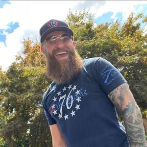 Meet your Posher, Nate